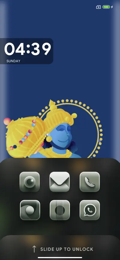 Hanuman5 - Screenshot 1