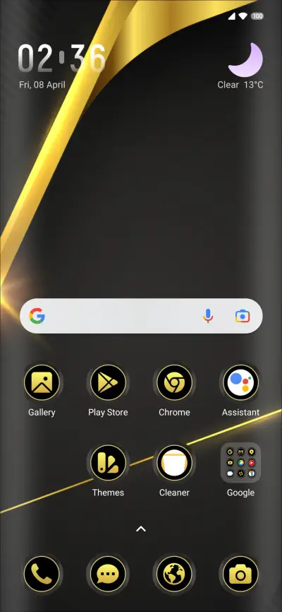 Business si - Screenshot 2