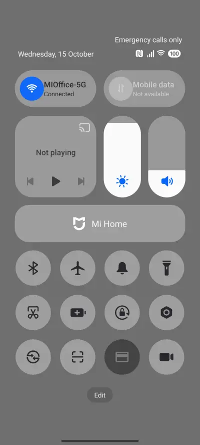 Colorful 8 - Screenshot 5