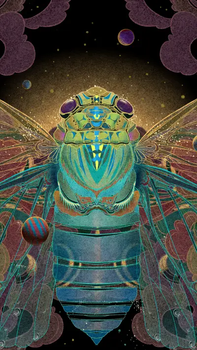 MIX2海报设计大赛 (28)