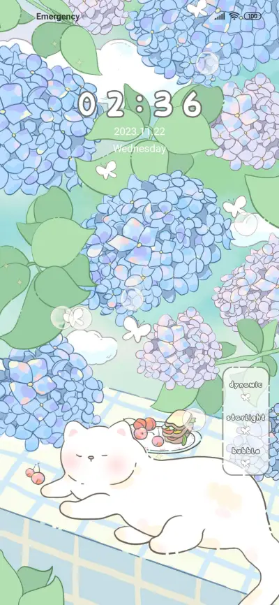 Cat day is free - Screenshot 2