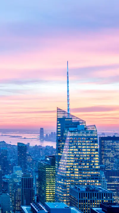 Natural scenery-PAIXIN