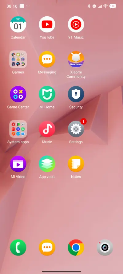 Bunder Pingki - Screenshot 3