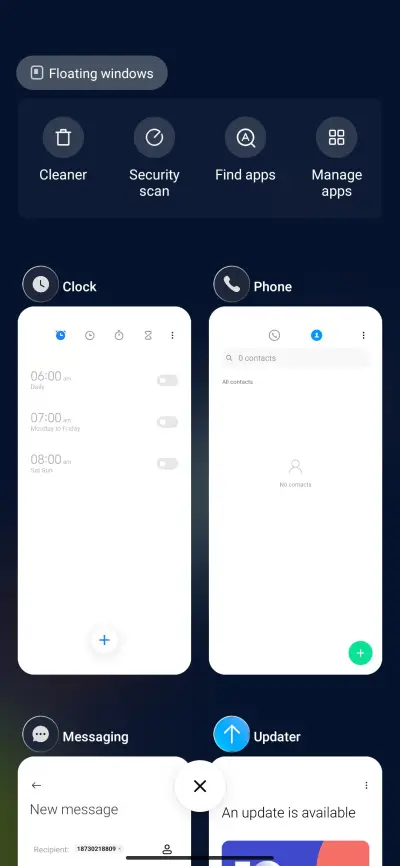 Earth Rocket - Screenshot 4