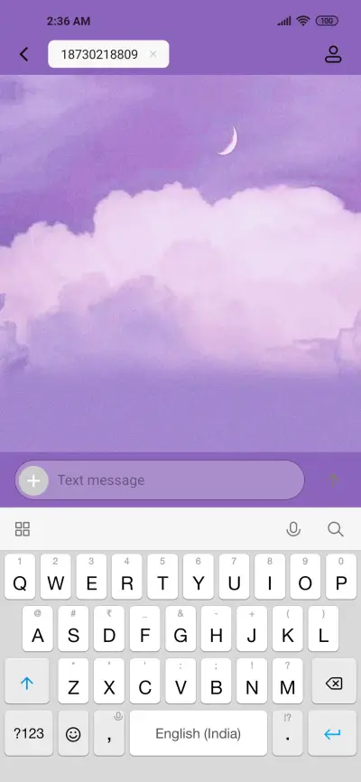 Moonlight Galaxy - Screenshot 8