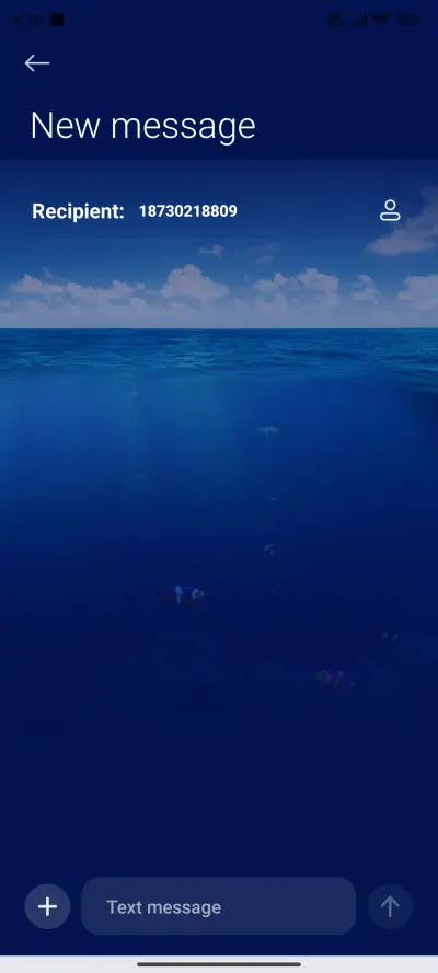 Liminal Sea - Screenshot 8