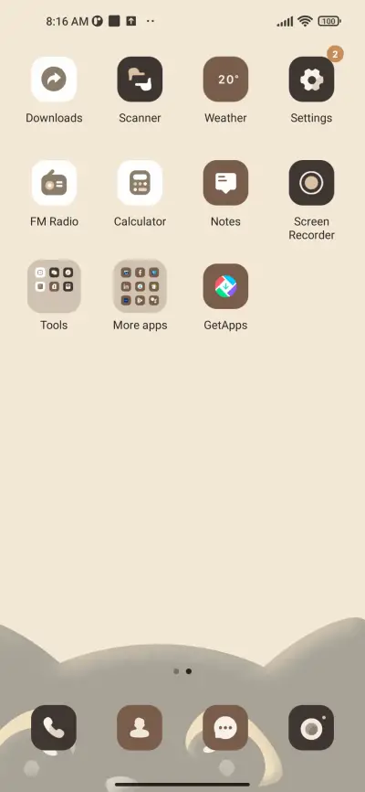 Little Black Cat - Screenshot 3