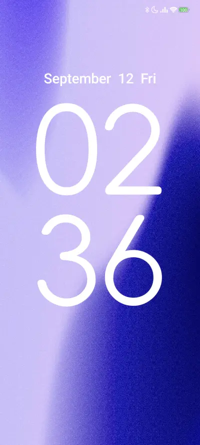 Forever - Screenshot 1