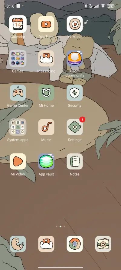 Whispering Keep - Screenshot 3