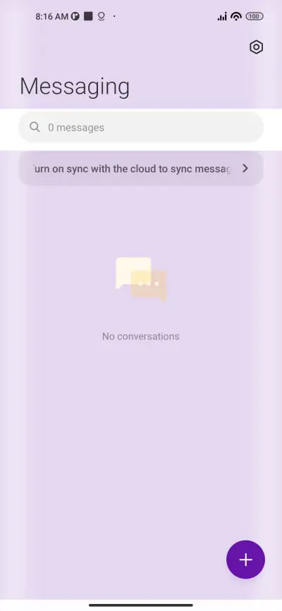 Purple - Screenshot 7
