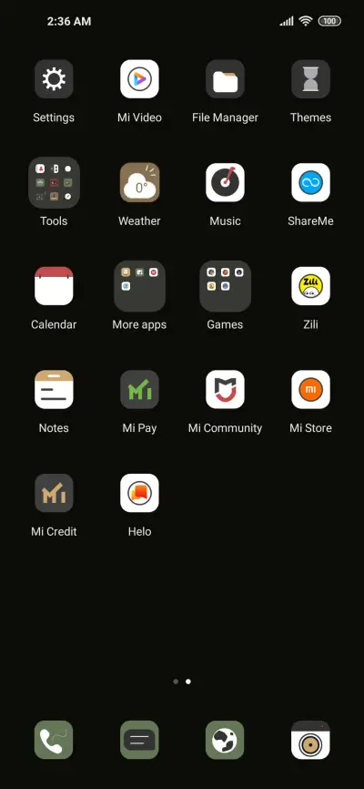 Hourglass - Screenshot 3