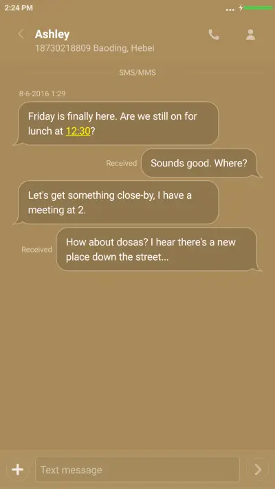 elekgan - Screenshot 8