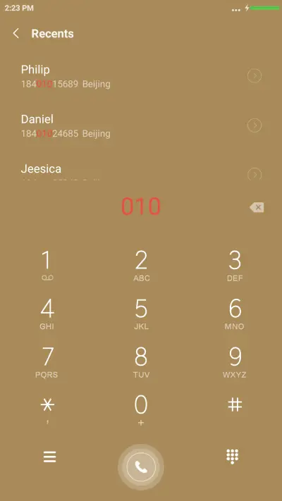 elekgan - Screenshot 6