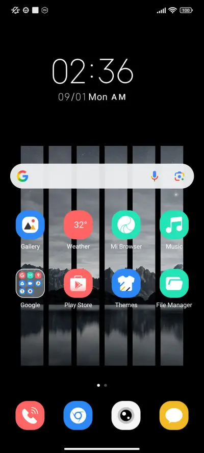Fence Vista - Screenshot 3