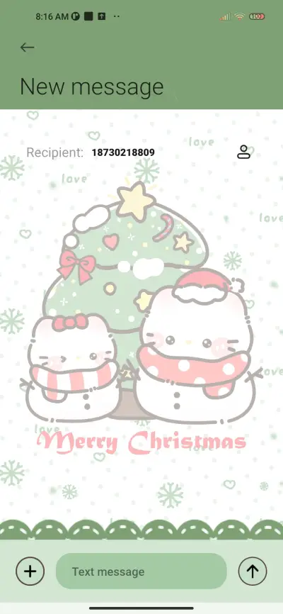 Christmas with cat - Screenshot 9