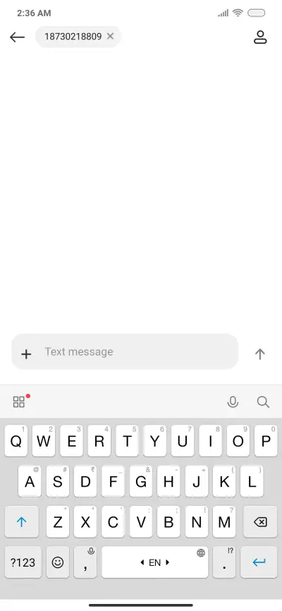 Liquido - Screenshot 8