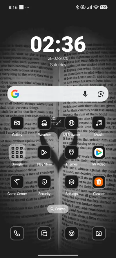 Love Ring - Screenshot 2