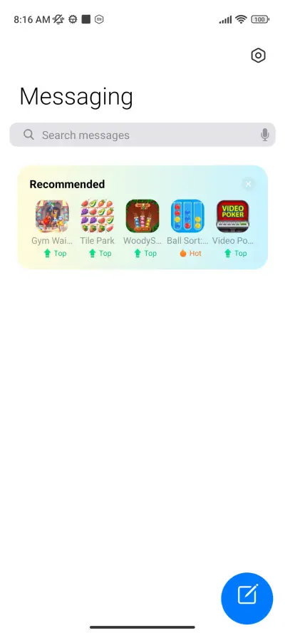 Prot Prot - Screenshot 7