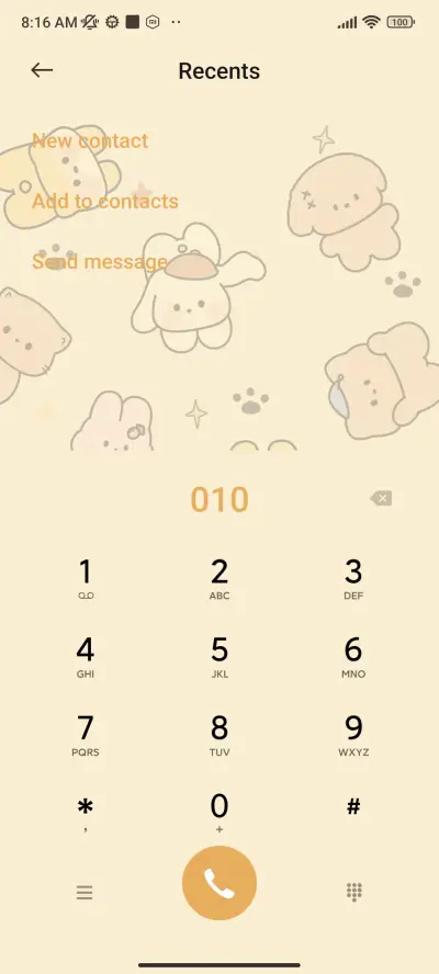 Adorbsplosion - Screenshot 7