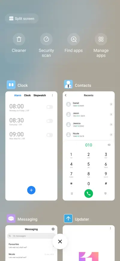 Go To See The Sea - Screenshot 4