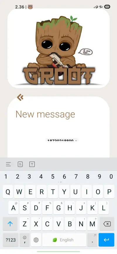 Little Groot - Screenshot 8