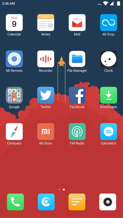 Titanium - Screenshot 3