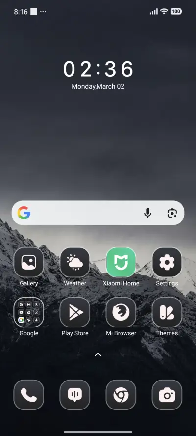 Alpine Dreams - Screenshot 2