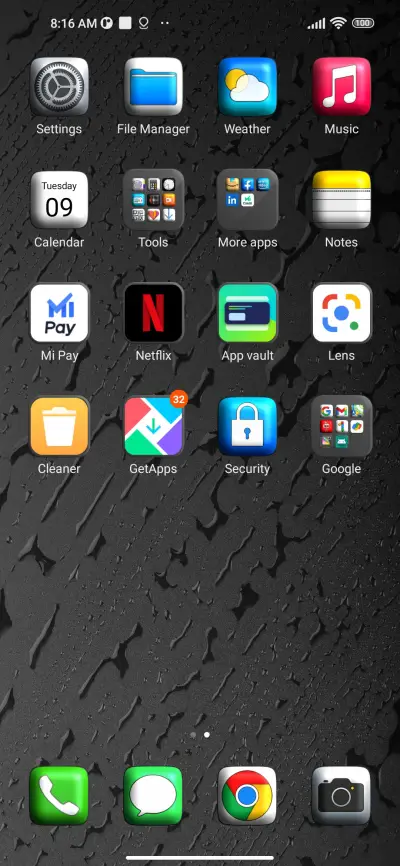 Darken m14 - Screenshot 4