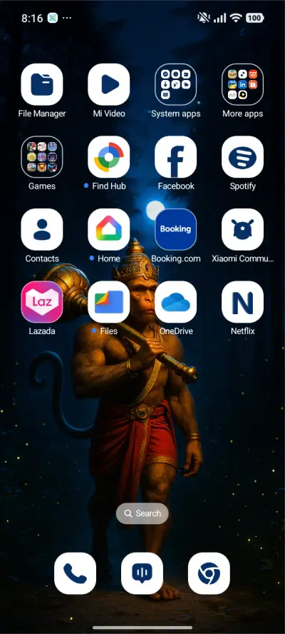 Path of Devotion - Screenshot 3