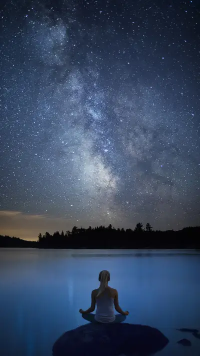 Galaxy National Park 18