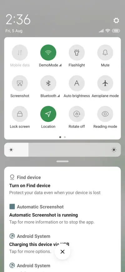 good night babes - Screenshot 5