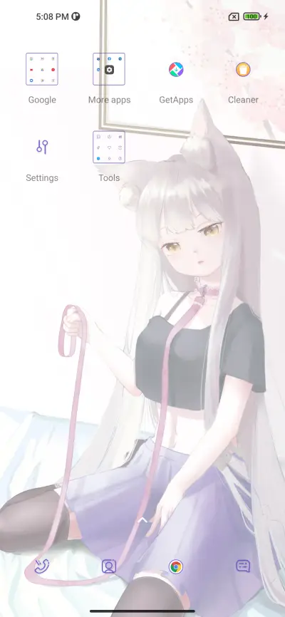 Meow girlfriend - Screenshot 3