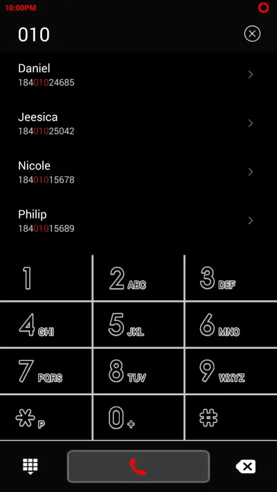 [IN]Love Katilana - Screenshot 6
