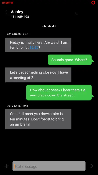 [IN]Love Katilana - Screenshot 8