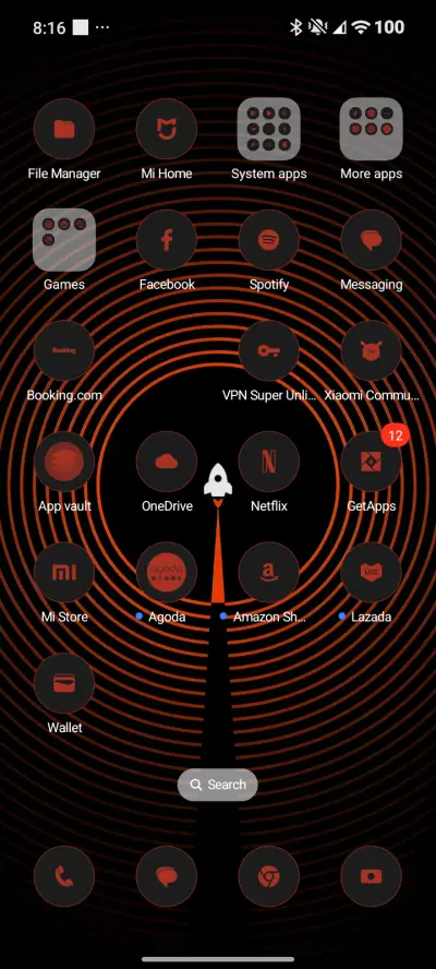 Putih Merah 3.0.1 - Screenshot 3