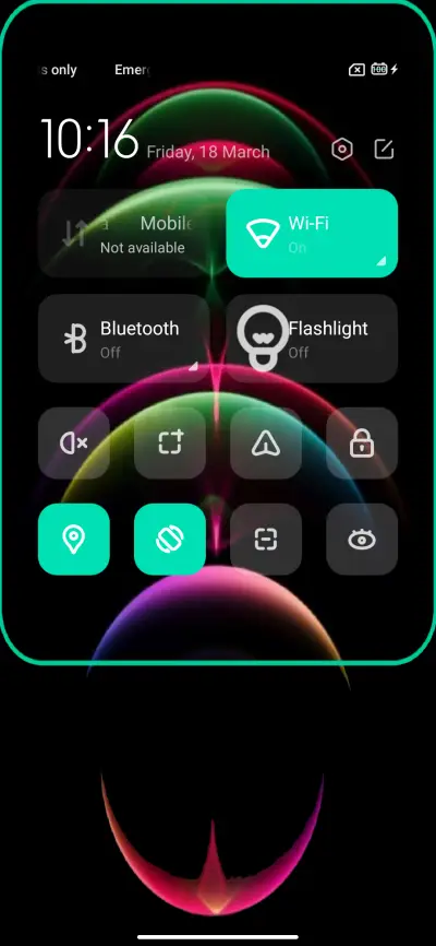 Smeraldo v12 - Screenshot 5