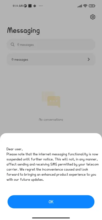 happy - Screenshot 2