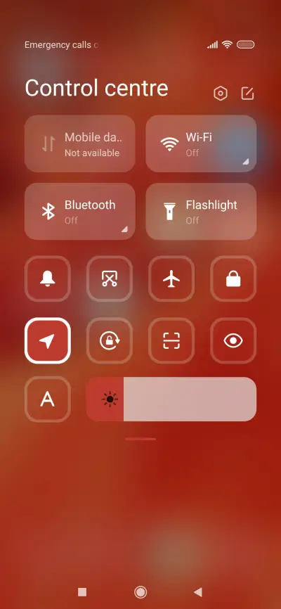 Canyon_3MDS - Screenshot 5