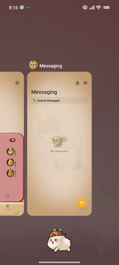 Unicorn Chorus - Screenshot 4