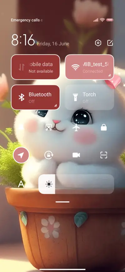 Rainbow Rabbit - Screenshot 5