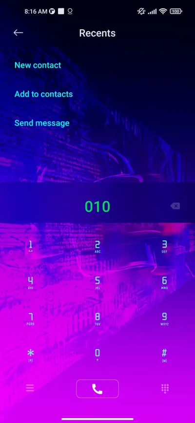 PUBGM Cyber - Screenshot 7