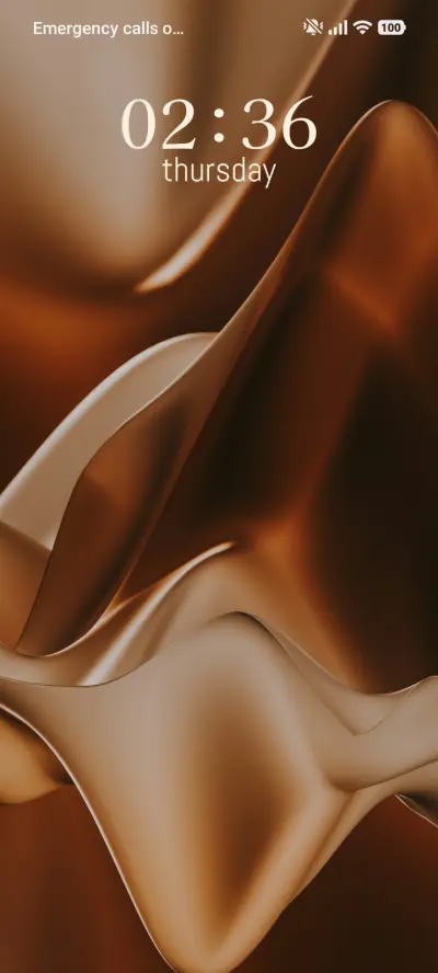 Sand Flow - Screenshot 1