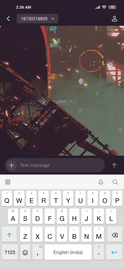 Cyber Panorama - Screenshot 8