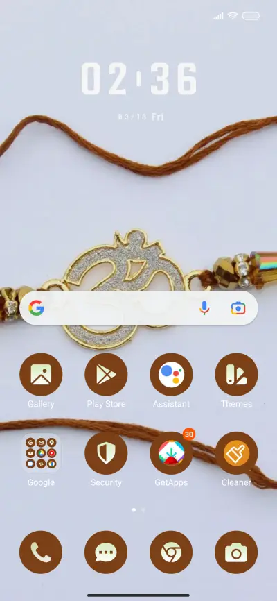 Hope Rope - Screenshot 2