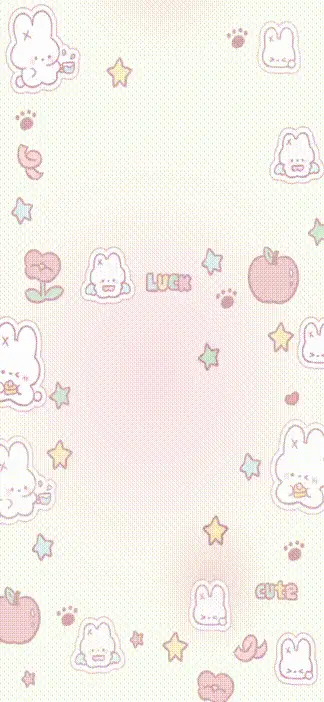 Bunny Sweetie - Screenshot 1