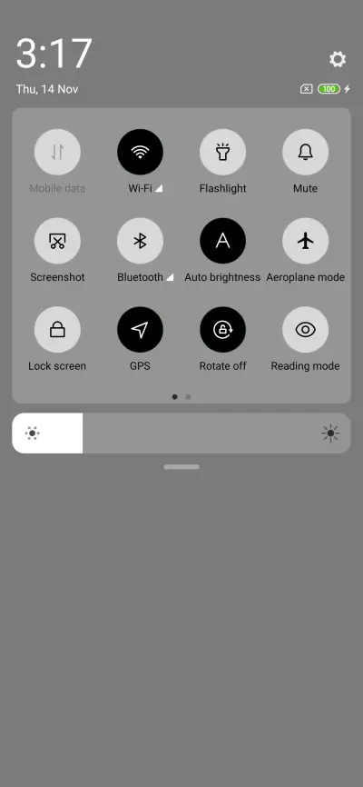 Why V10 - Screenshot 5