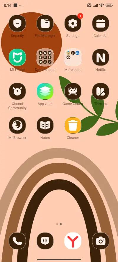 Soft Arc - Screenshot 3