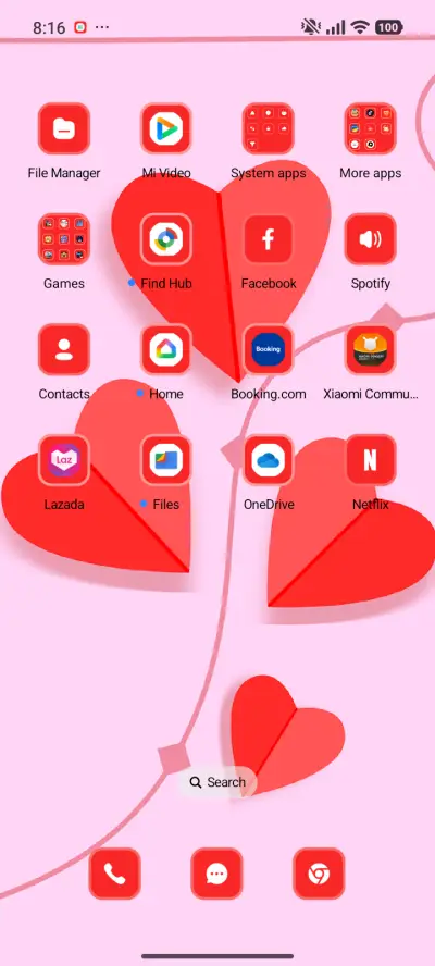 Love Angle - Screenshot 3
