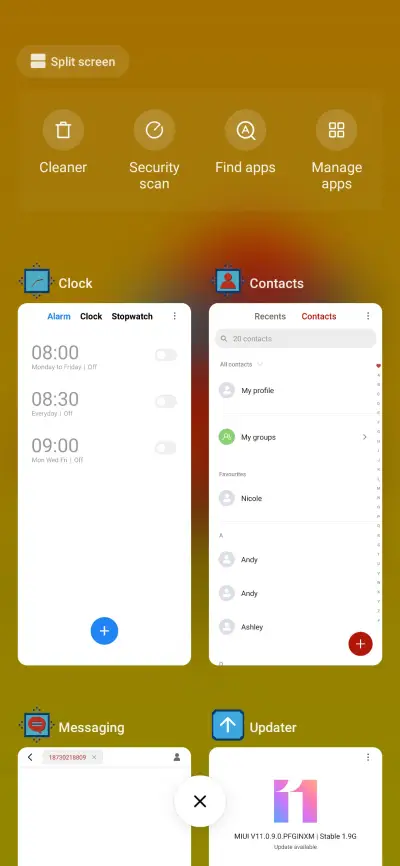 Robot-Lego_3MDP - Screenshot 4