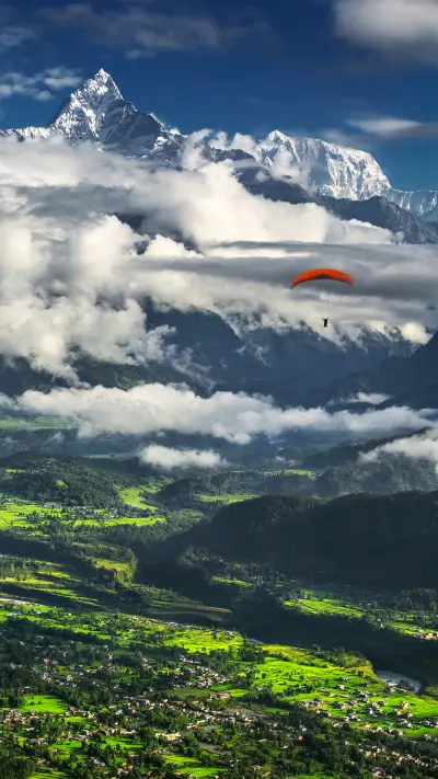 Charming Nepal 0 - Screenshot 1